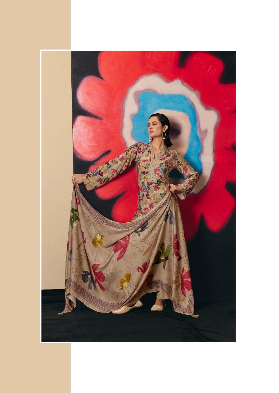 PRM Trendz Brivaa catalog salwar kameez wholesale manufacturers in mumbai