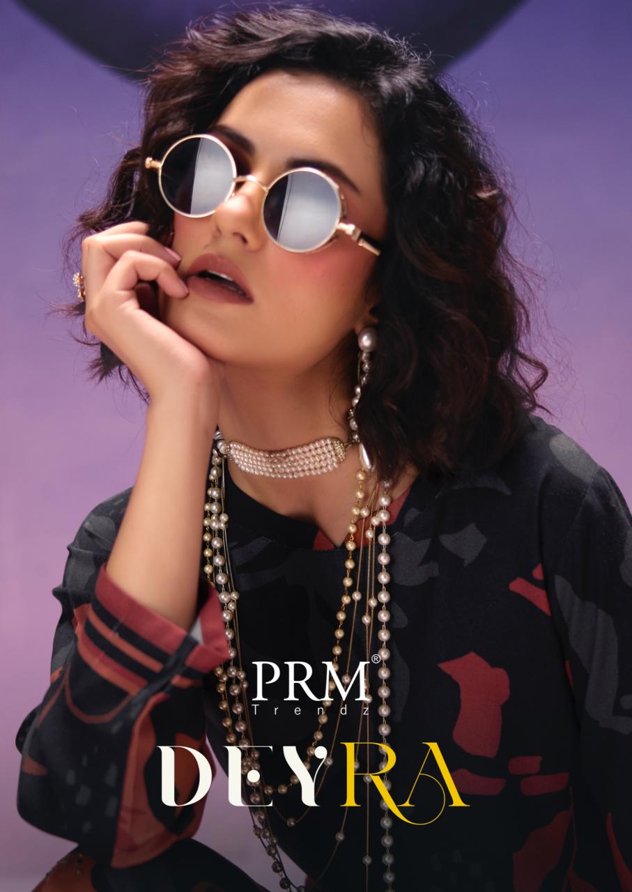 PRM Trendz Deyra catalog online wholesale salwar kameez cod avaliable