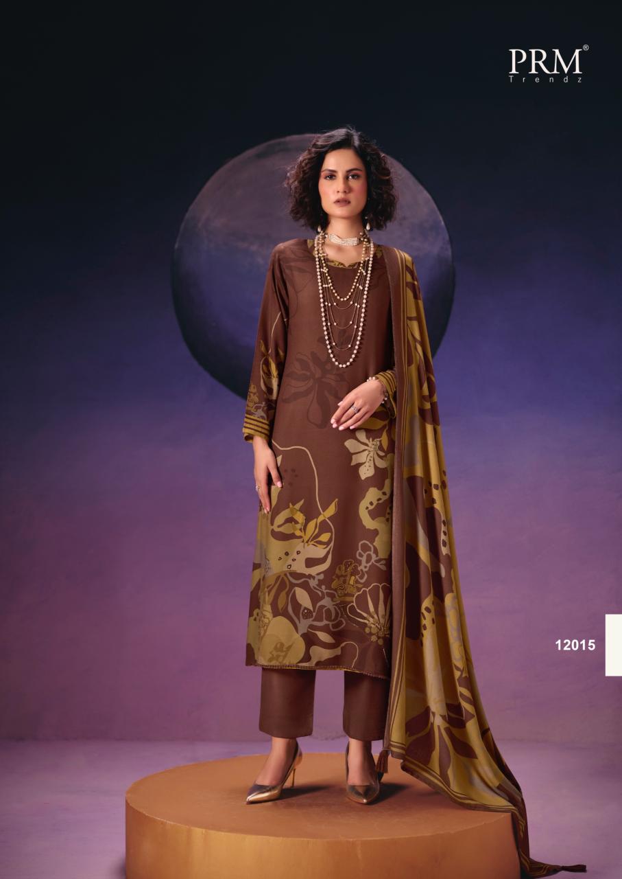 PRM Trendz Deyra catalog online wholesale salwar kameez cod avaliable