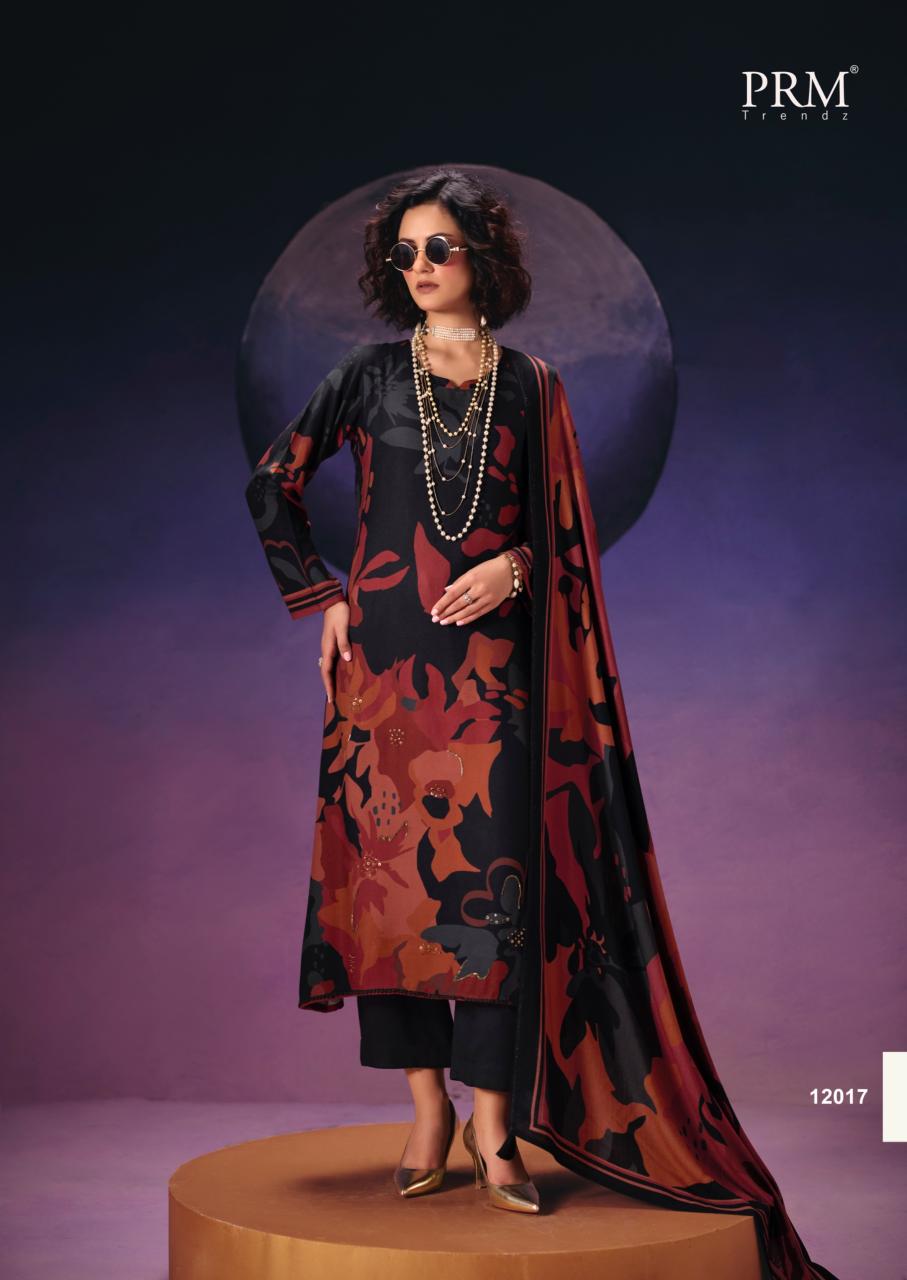 PRM Trendz Deyra catalog online wholesale salwar kameez cod avaliable