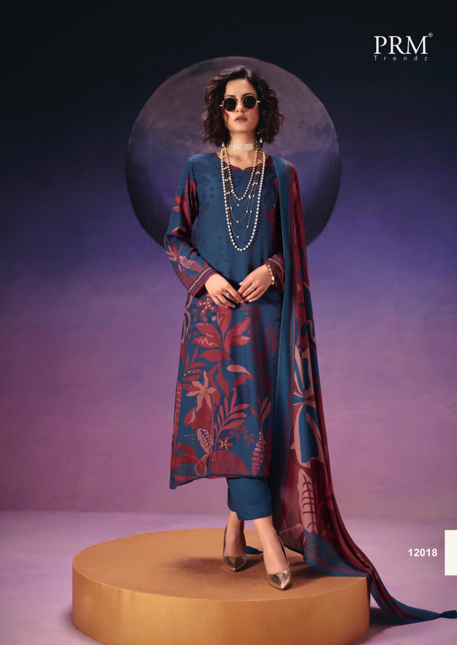 PRM Trendz Deyra catalog online wholesale salwar kameez cod avaliable