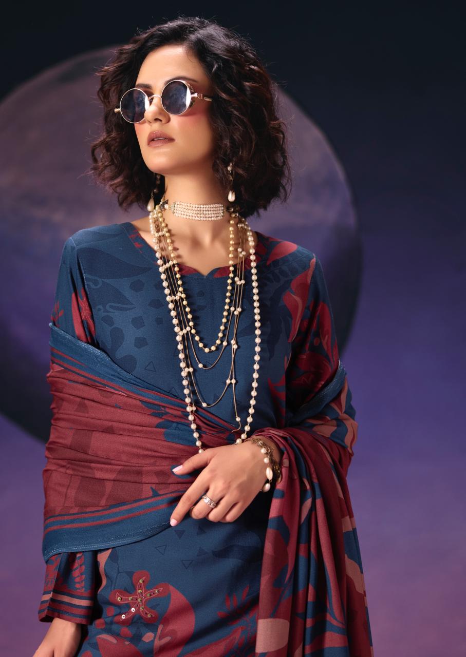 PRM Trendz Deyra catalog online wholesale salwar kameez cod avaliable