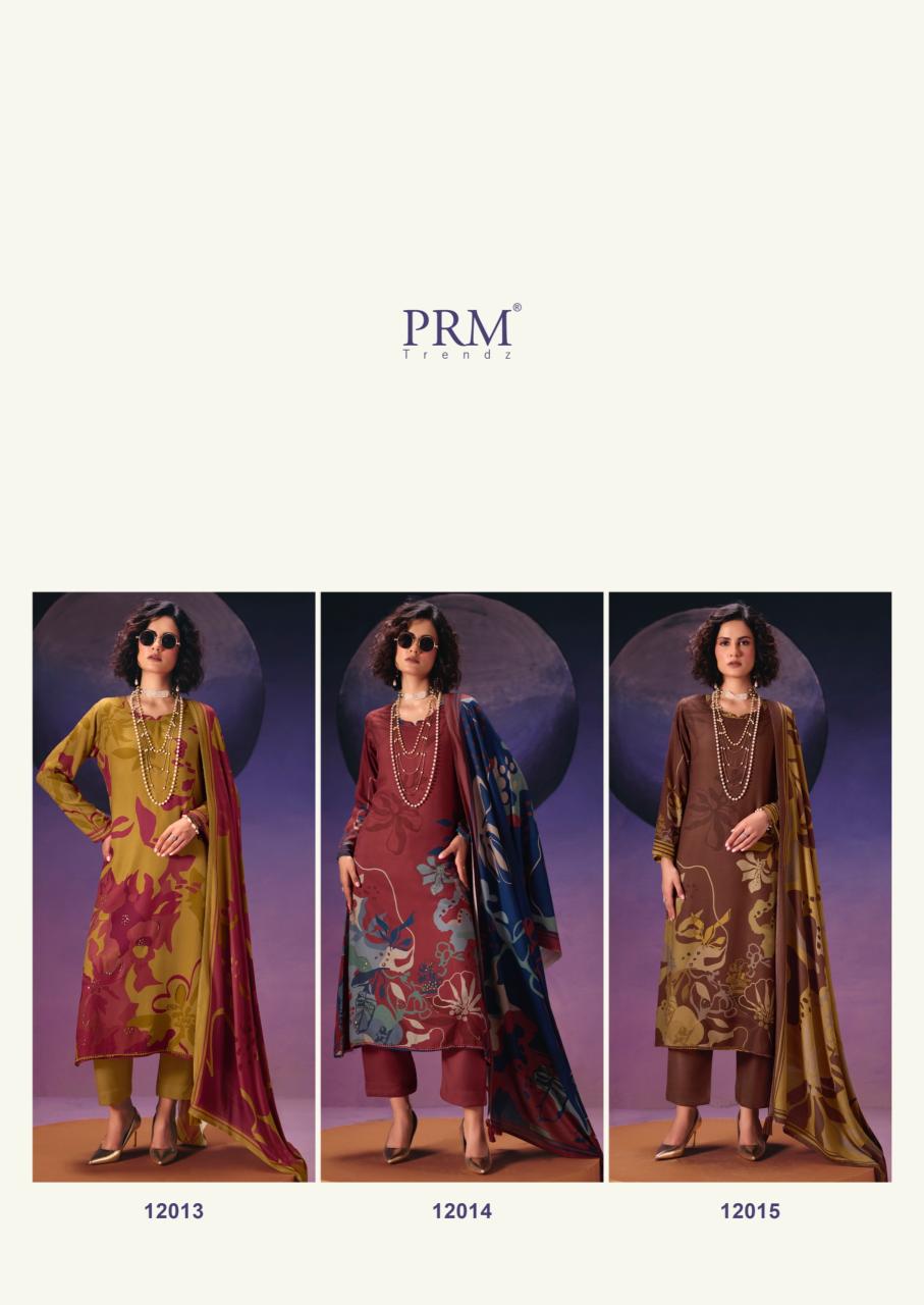 PRM Trendz Deyra catalog online wholesale salwar kameez cod avaliable