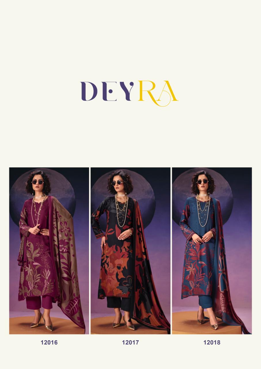 PRM Trendz Deyra catalog online wholesale salwar kameez cod avaliable
