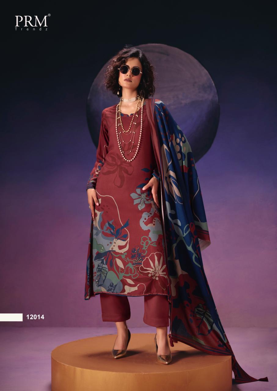PRM Trendz Deyra catalog online wholesale salwar kameez cod avaliable