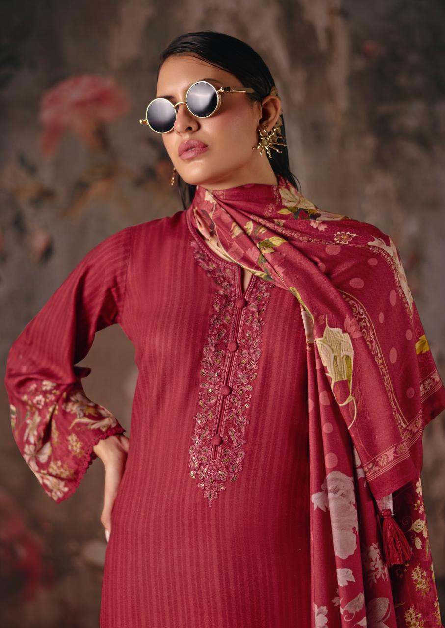 PRM Trendz Nora catalog wholesale salwar kameez pakistan