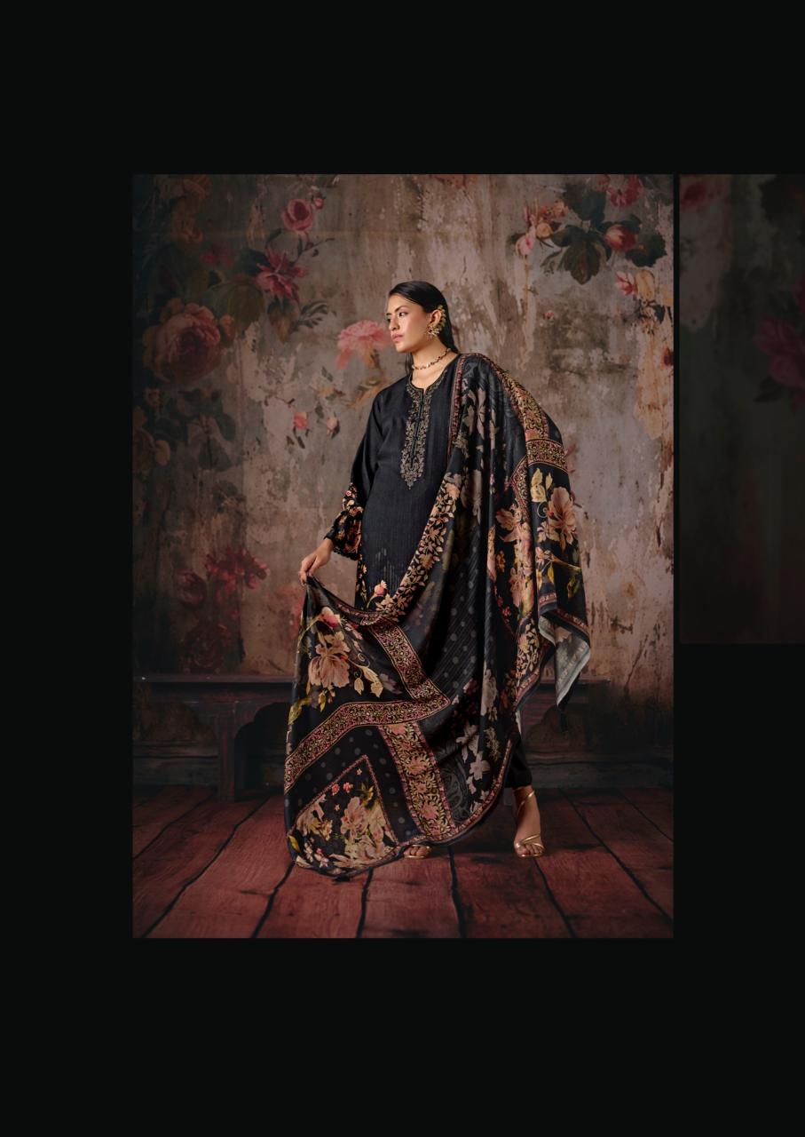 PRM Trendz Nora catalog wholesale salwar kameez pakistan