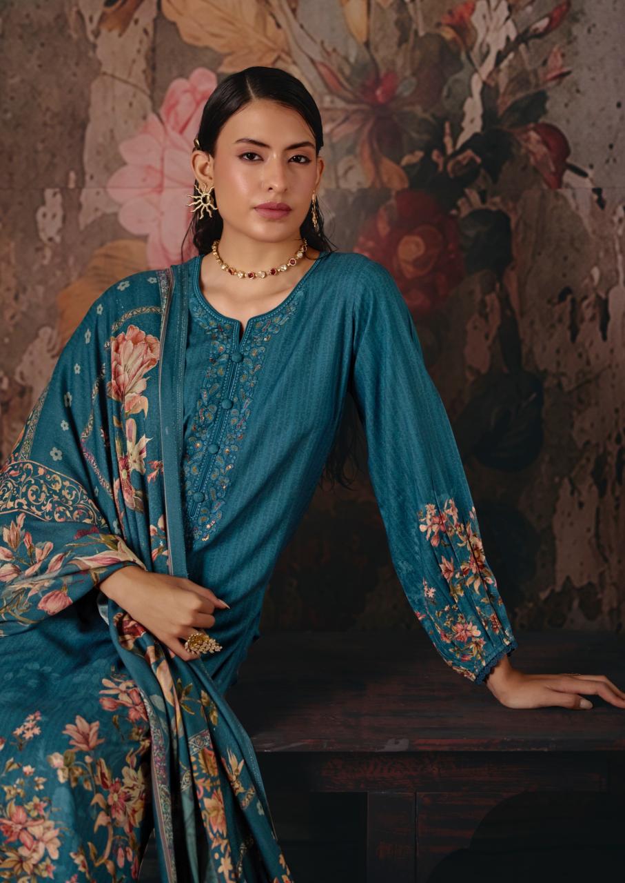 PRM Trendz Nora catalog wholesale salwar kameez pakistan