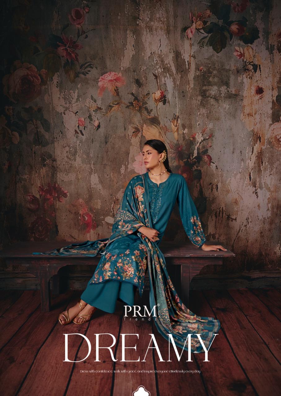 PRM Trendz Nora catalog wholesale salwar kameez pakistan