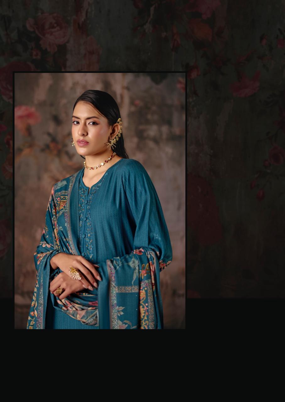 PRM Trendz Nora catalog wholesale salwar kameez pakistan