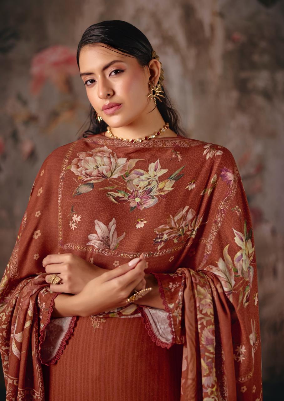 PRM Trendz Nora catalog wholesale salwar kameez pakistan