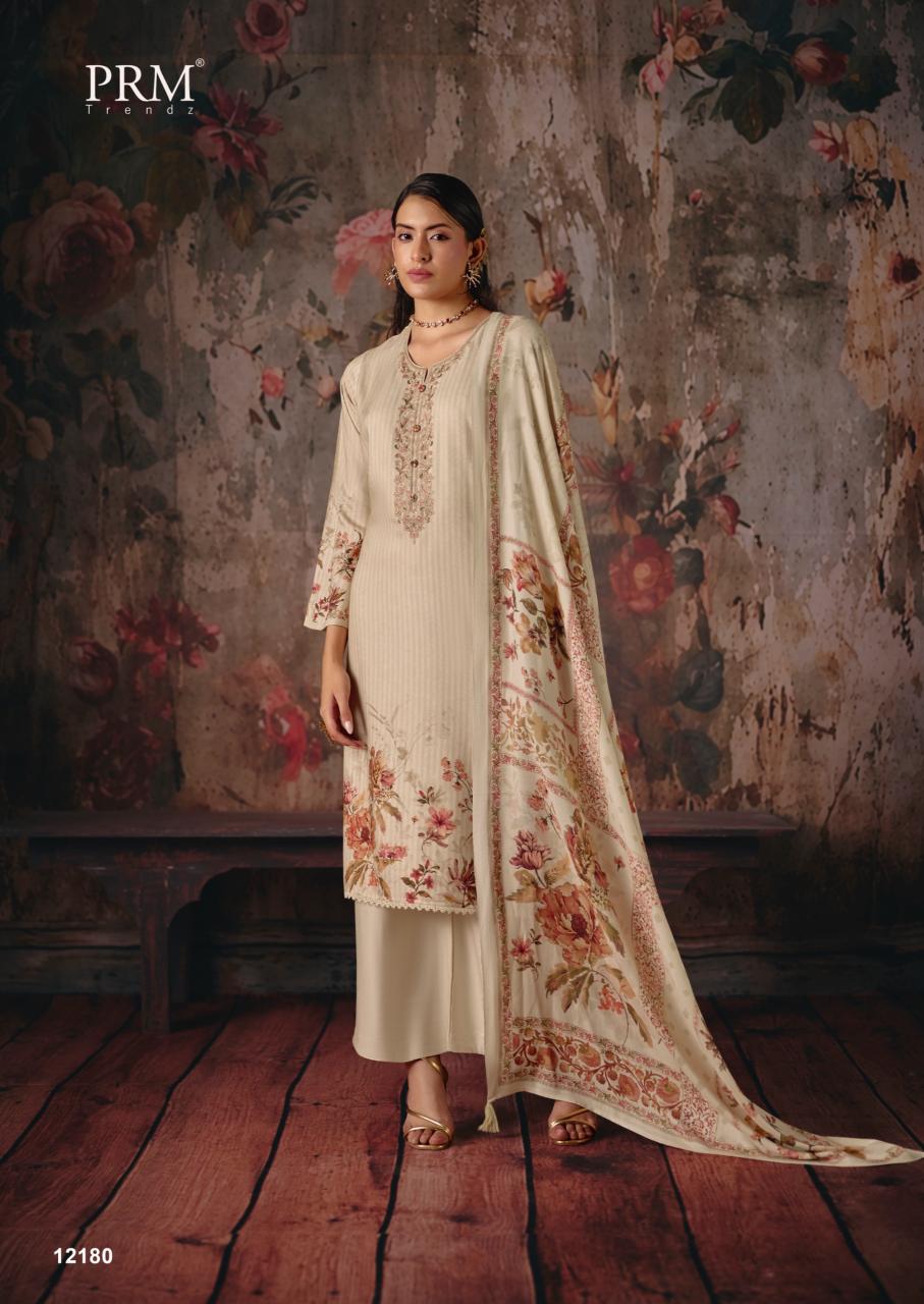 PRM Trendz Nora catalog wholesale salwar kameez pakistan