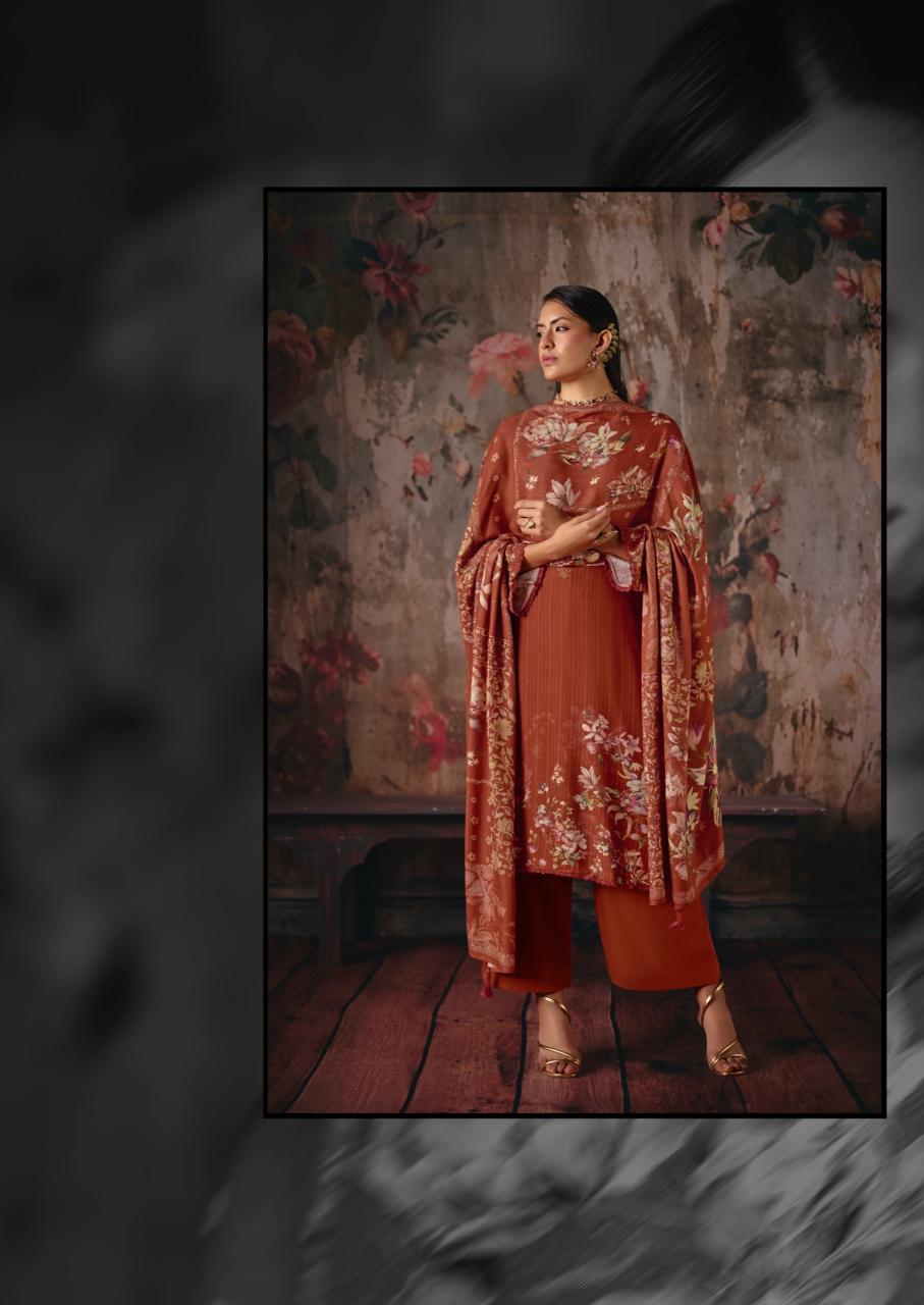 PRM Trendz Nora catalog wholesale salwar kameez pakistan