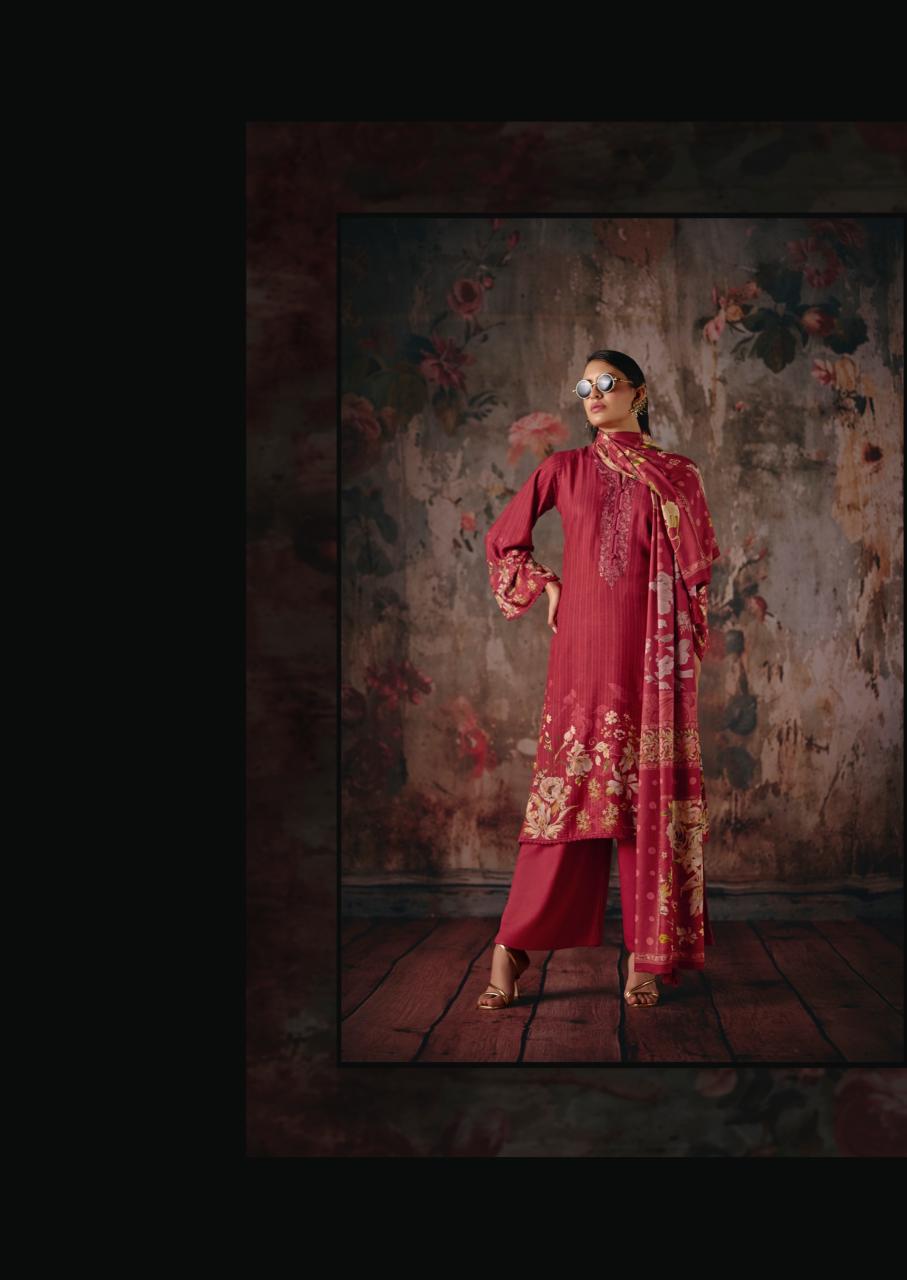 PRM Trendz Nora catalog wholesale salwar kameez pakistan