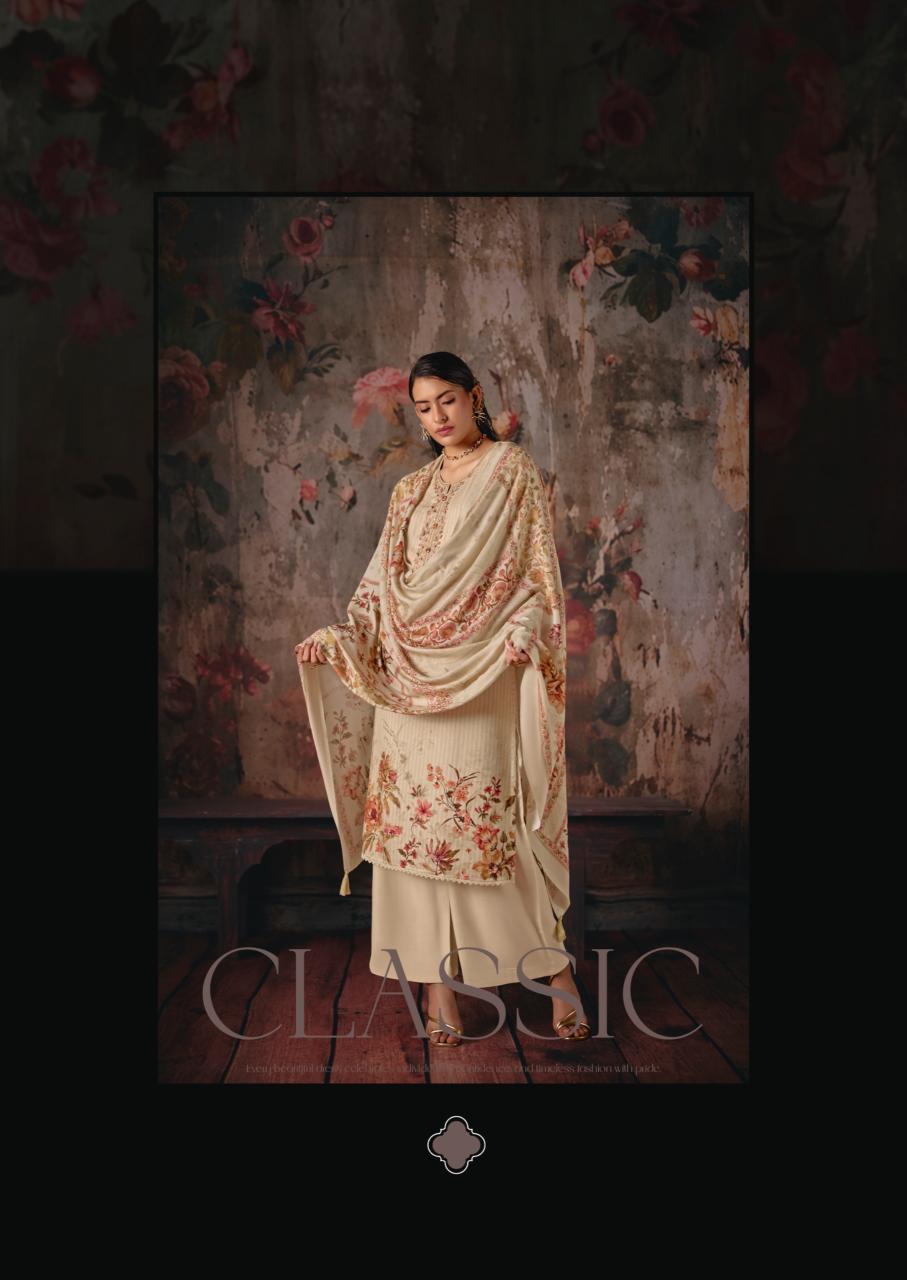 PRM Trendz Nora catalog wholesale salwar kameez pakistan