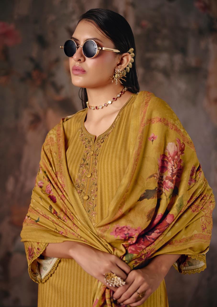 PRM Trendz Nora catalog wholesale salwar kameez pakistan