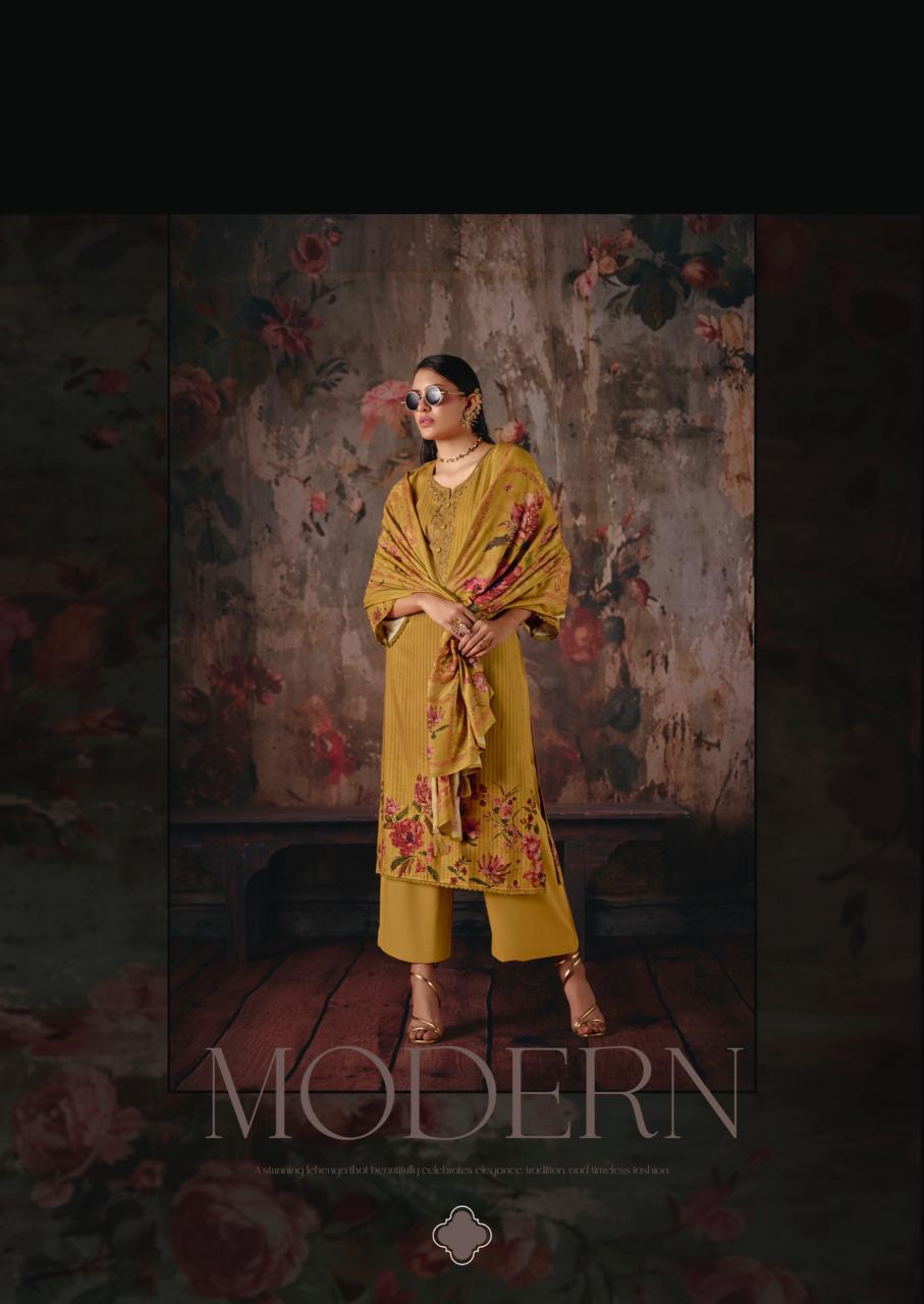 PRM Trendz Nora catalog wholesale salwar kameez pakistan