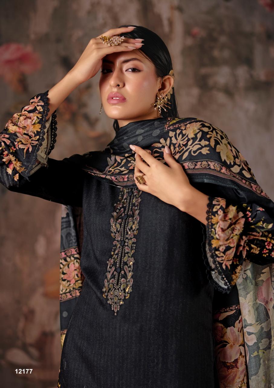 PRM Trendz Nora catalog wholesale salwar kameez pakistan