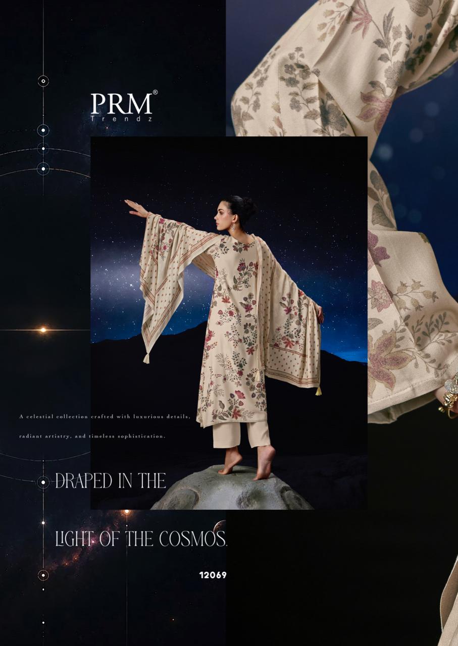 PRM Trendz The Moon catalog indian salwar kameez wholesale online