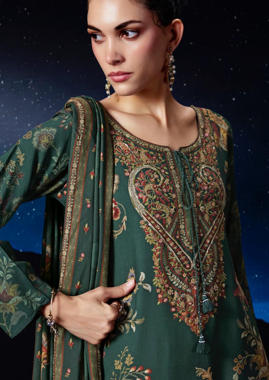 PRM Trendz The Moon catalog indian salwar kameez wholesale online