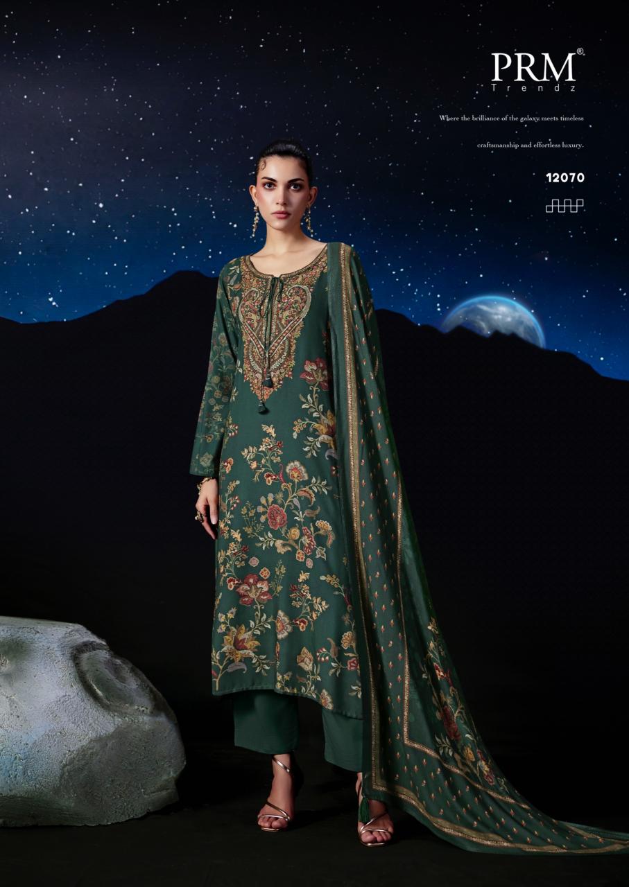 PRM Trendz The Moon catalog indian salwar kameez wholesale online