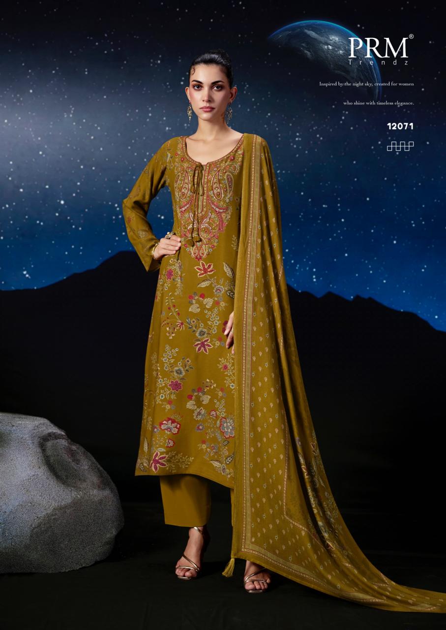 PRM Trendz The Moon catalog indian salwar kameez wholesale online