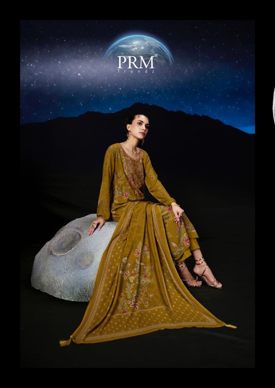 PRM Trendz The Moon catalog indian salwar kameez wholesale online
