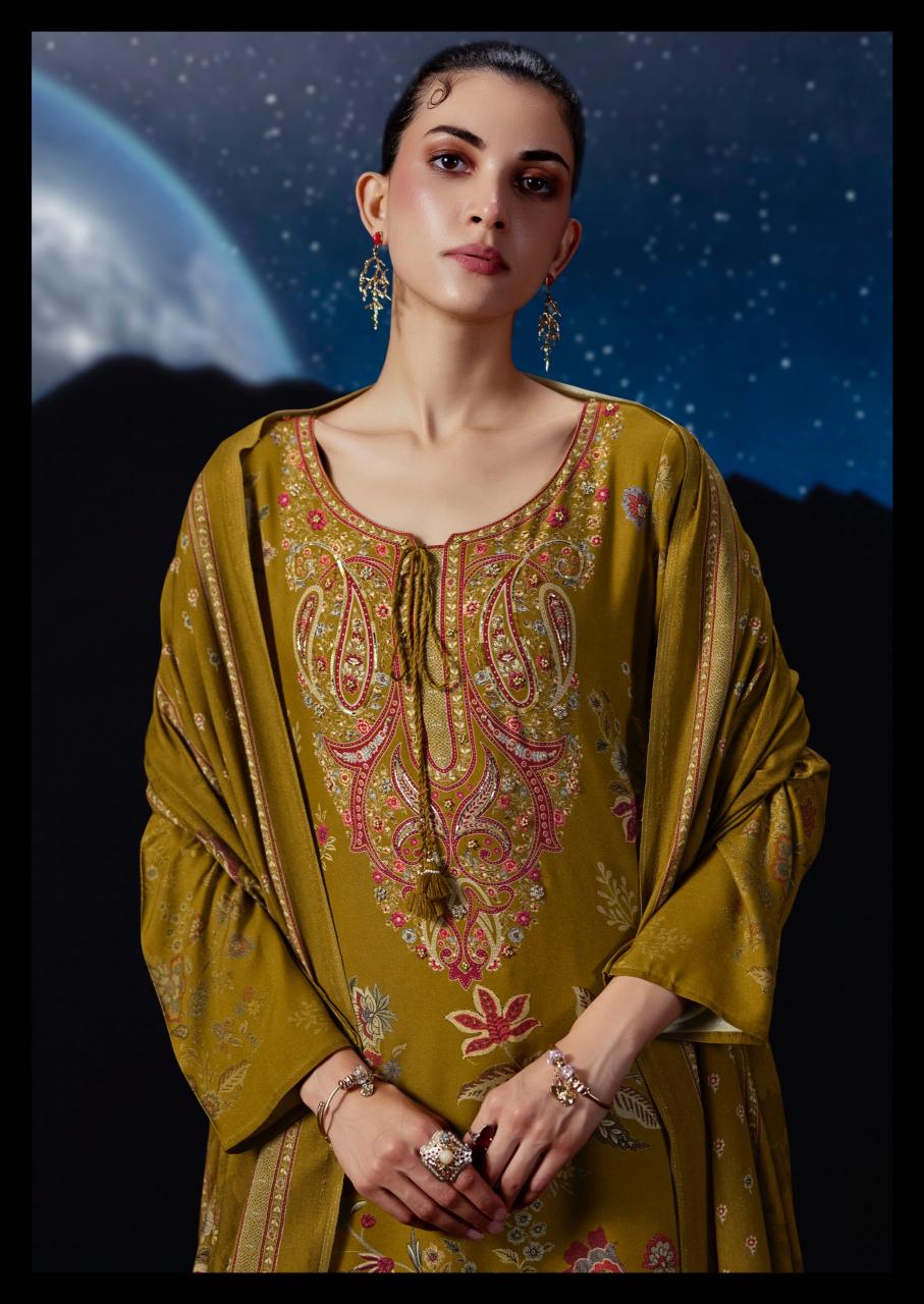 PRM Trendz The Moon catalog indian salwar kameez wholesale online
