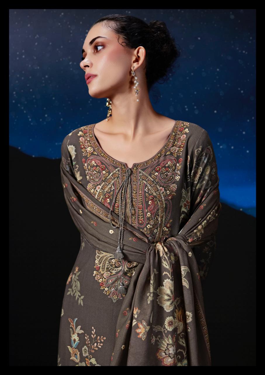 PRM Trendz The Moon catalog indian salwar kameez wholesale online