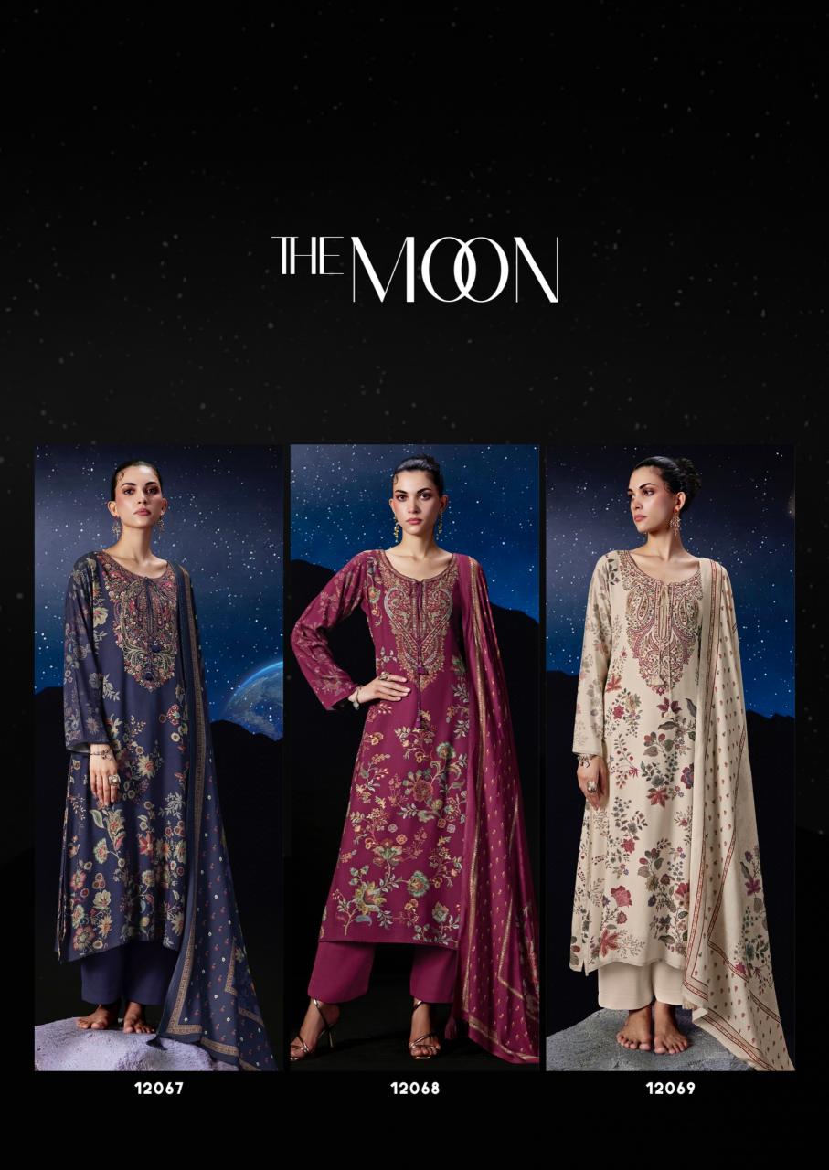 PRM Trendz The Moon catalog indian salwar kameez wholesale online