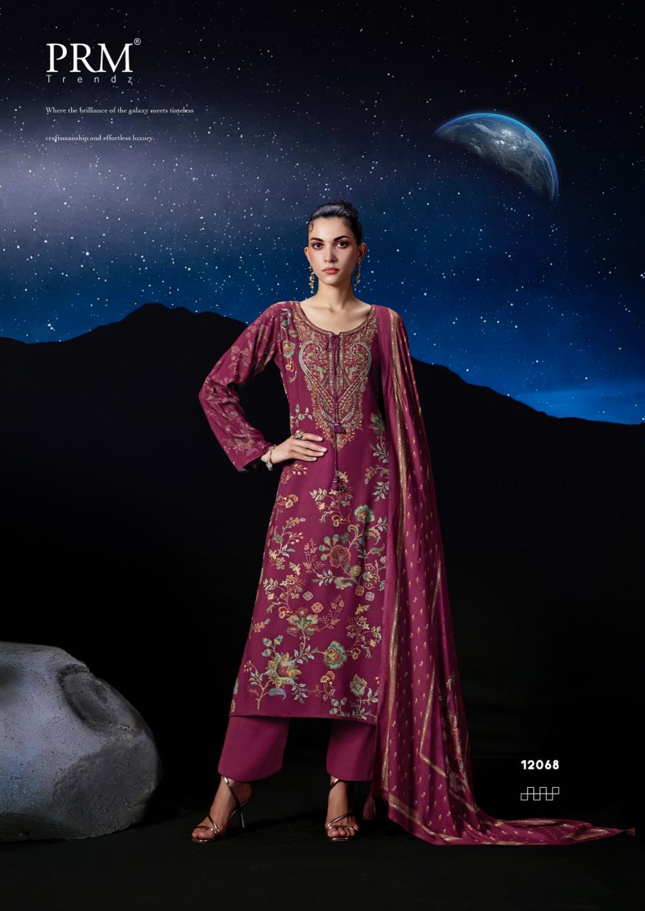 PRM Trendz The Moon catalog indian salwar kameez wholesale online