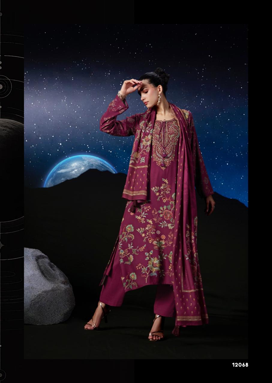 PRM Trendz The Moon catalog indian salwar kameez wholesale online