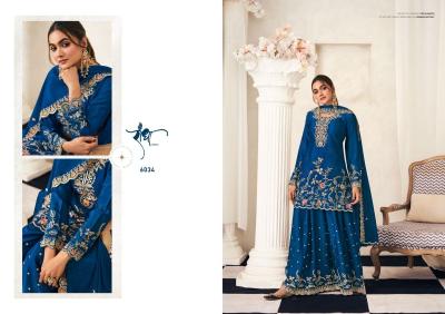 Radha Trendz Payal catalog wholesale latest salwar kameez designs catalogue