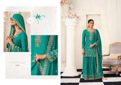 Radha Trendz Payal catalog wholesale latest salwar kameez designs catalogue