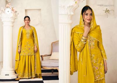 Radha Trendz Payal catalog wholesale latest salwar kameez designs catalogue