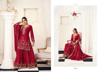 Radha Trendz Payal catalog wholesale latest salwar kameez designs catalogue