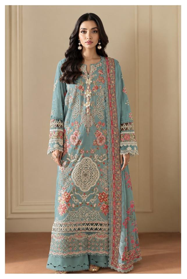 Radhika Azara Sidra catalog wholesale suppliers of dress materials