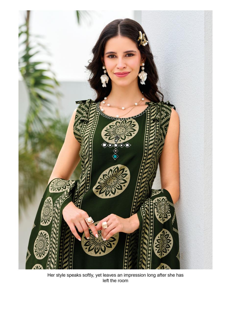 Radhika LifeStyle Akansha vol 1 catalog best branded kurtis wholesale websites