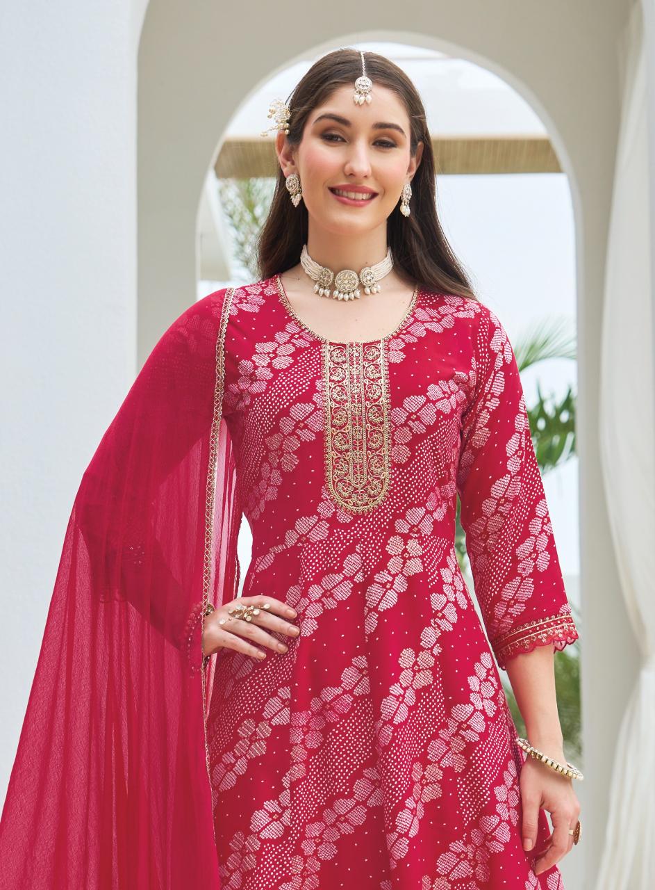 Radhika LifeStyle Anarkali Vol 8 Catalog new branded kurtis catalog wholesale