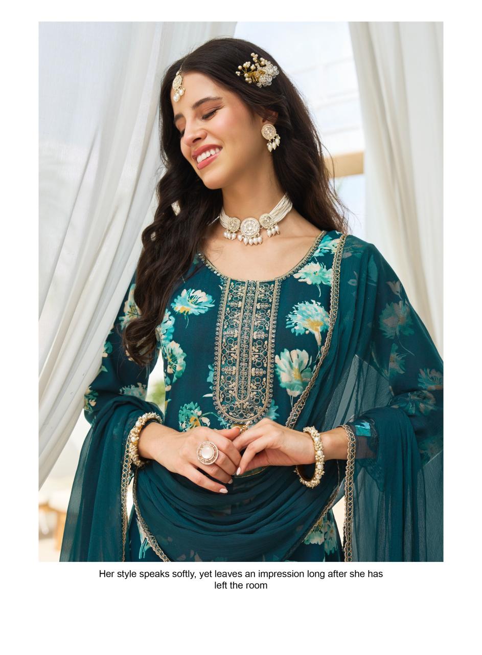 Radhika LifeStyle Anarkali Vol 8 Catalog new branded kurtis catalog wholesale