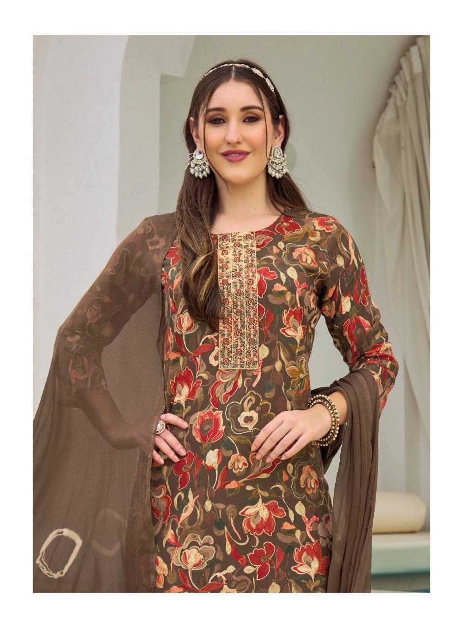 Radhika Lifestyle Casual Vol 11 Catalog ethnic wear kurtis wholesale