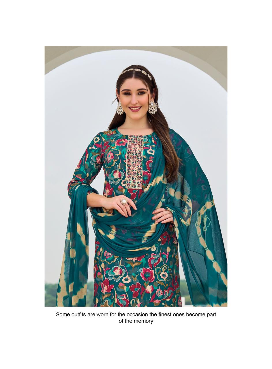 Radhika Lifestyle Casual Vol 11 Catalog ethnic wear kurtis wholesale