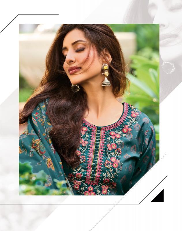Radhika Lifestyle Cherry Vol 5 Catalog w brand kurtis wholesale in mumbai