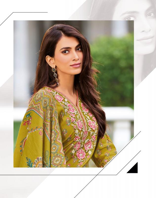 Radhika Lifestyle Cherry Vol 5 Catalog w brand kurtis wholesale in mumbai