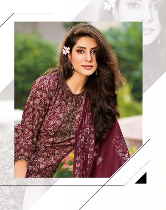 Radhika Lifestyle Cherry Vol 5 Catalog w brand kurtis wholesale in mumbai