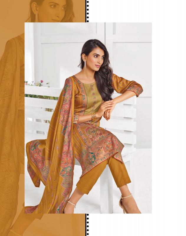 Radhika Lifestyle Kkashish vol 2 catalog wholesale branded kurtis in mumbai