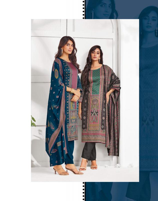 Radhika Lifestyle Kkashish vol 2 catalog wholesale branded kurtis in mumbai
