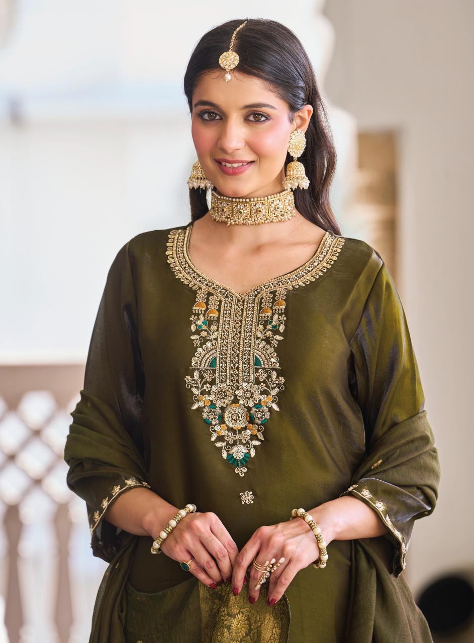 Radhika Lifestyle Priyanshi vol 1 catalog kurti online wholesale india