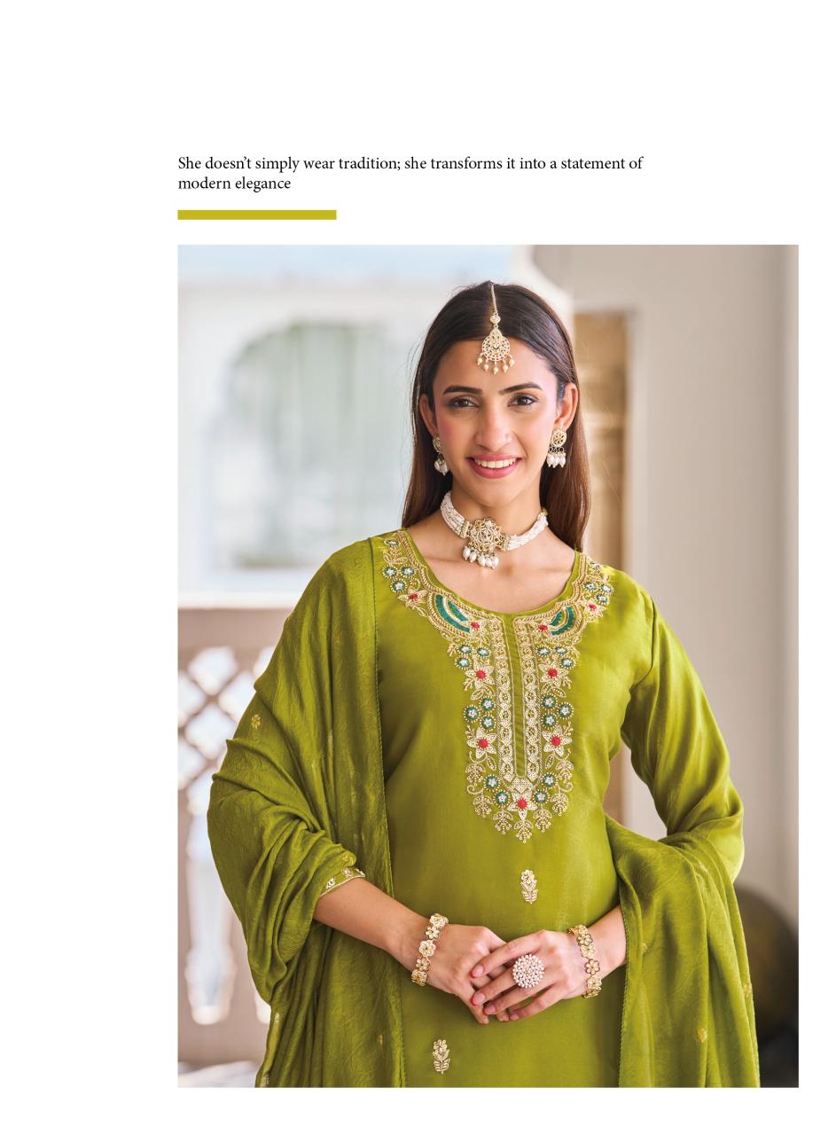 Radhika Lifestyle Priyanshi vol 1 catalog kurti online wholesale india