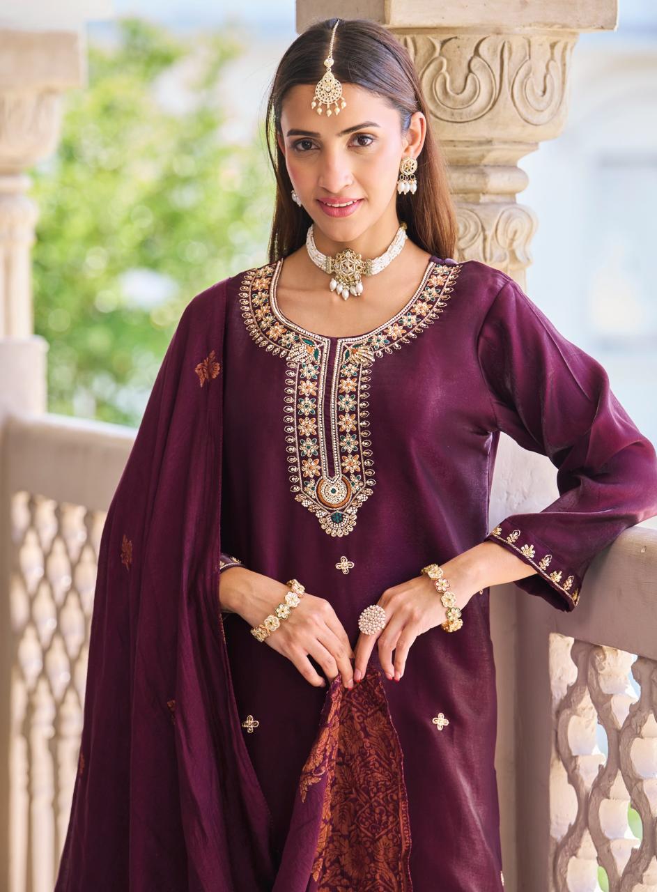 Radhika Lifestyle Priyanshi vol 1 catalog kurti online wholesale india